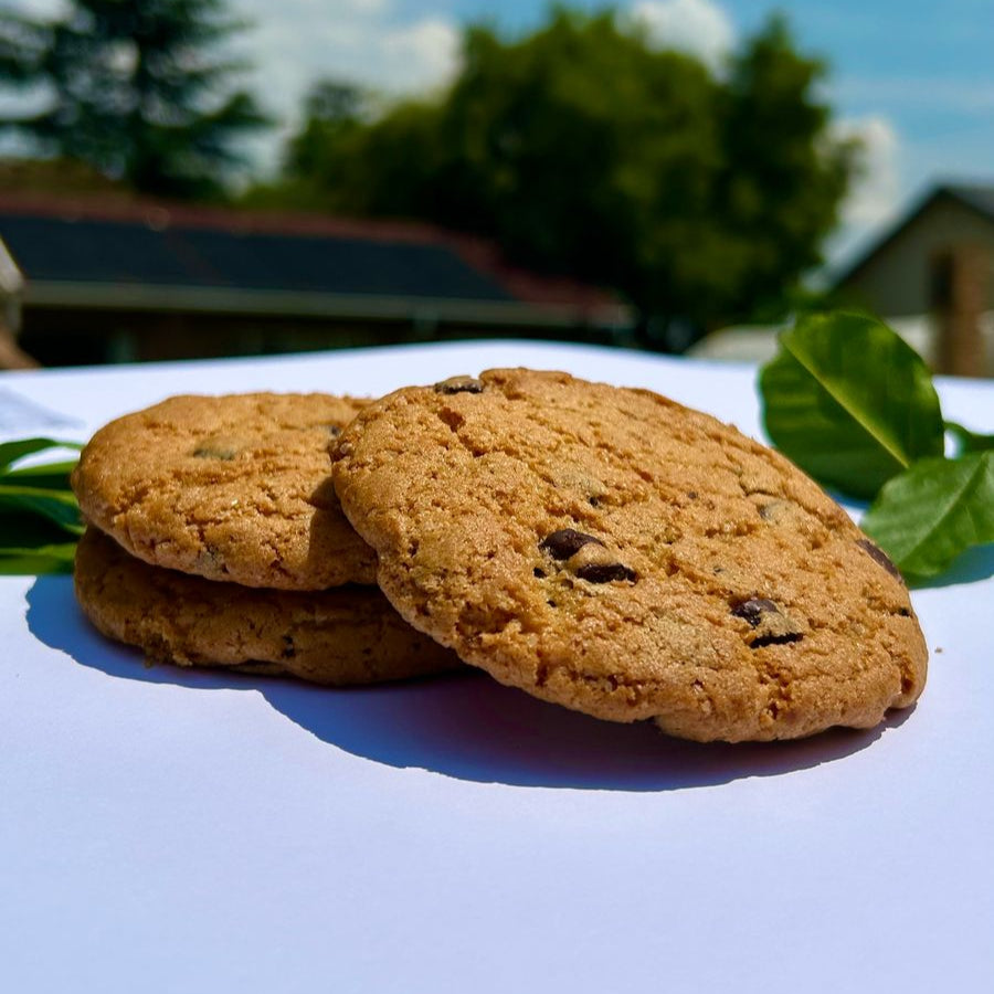Chocolate Chip Cookie