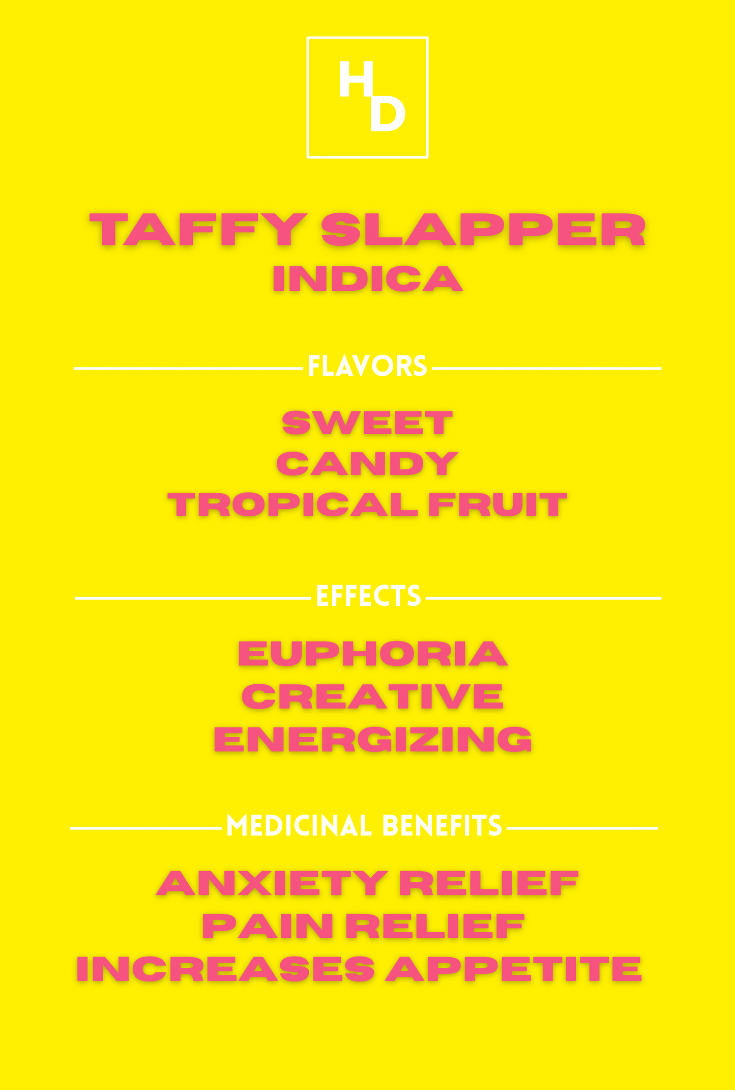 Awaken Etched Disposable Vape - “Taffy Slapper”