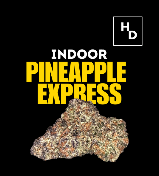 Pineapple Express