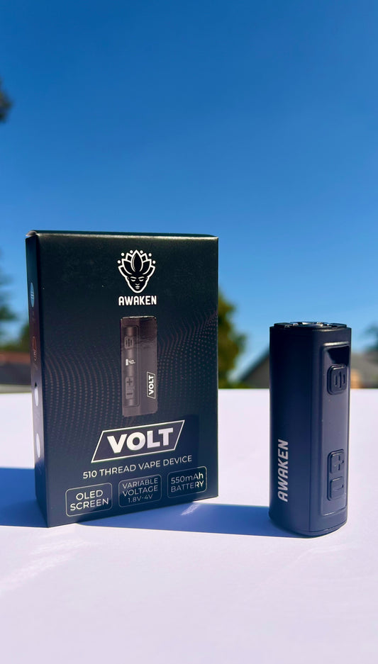 Awaken “Volt” Battery