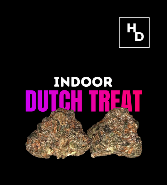Dutch Treat