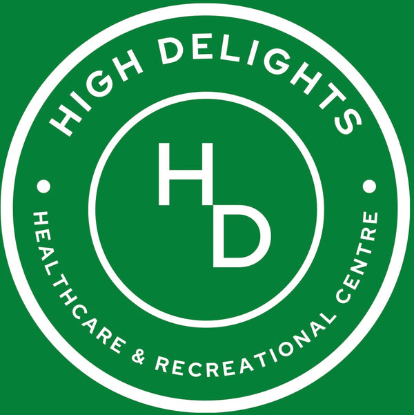 High Delights