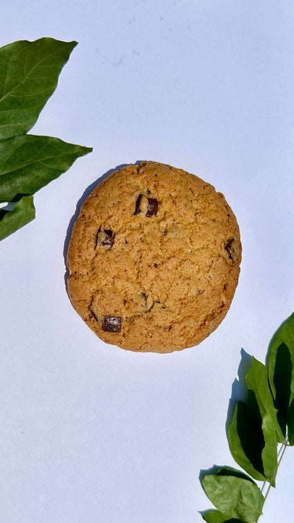 Chocolate Chip Cookie